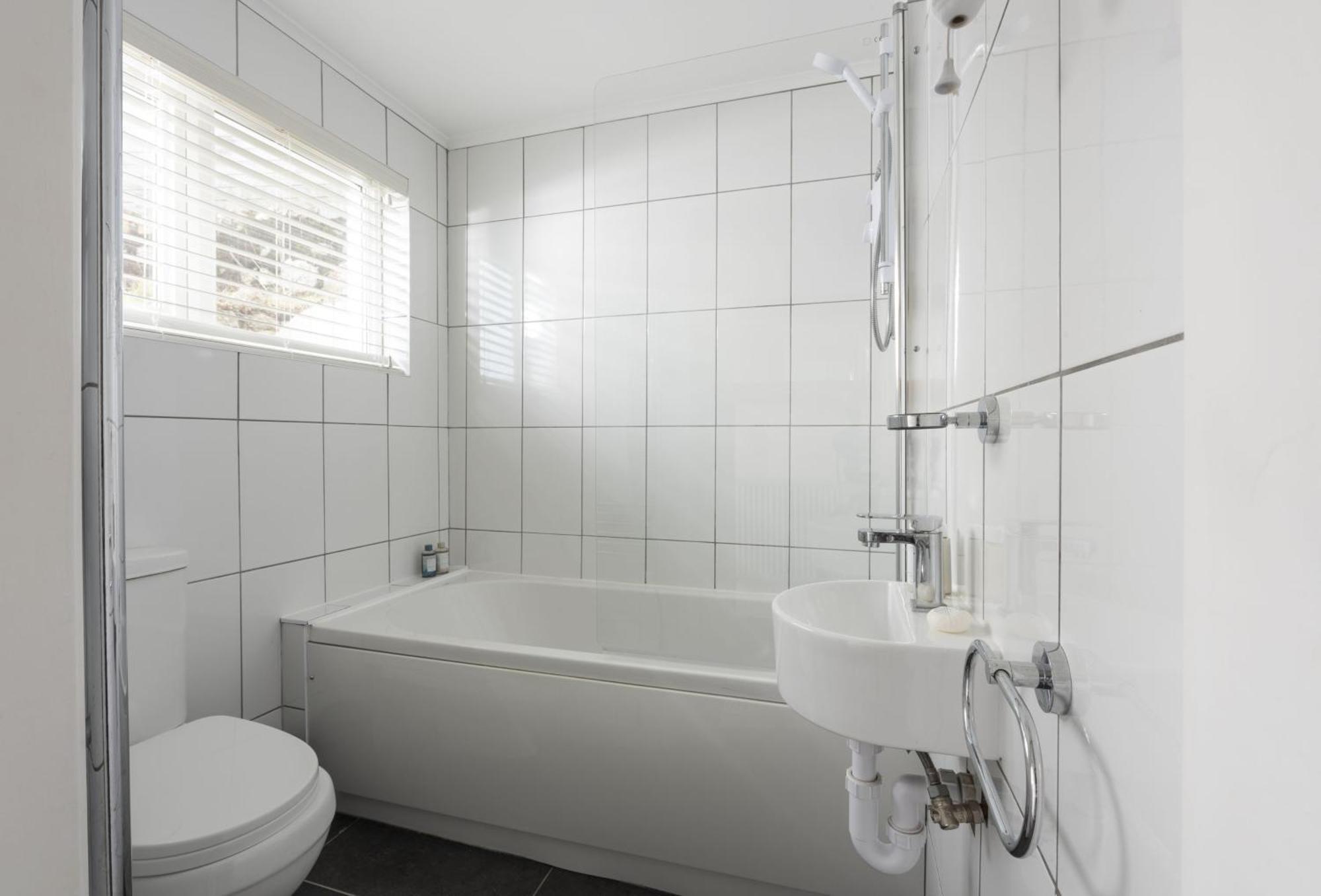Adanac Villa Сенън Коув Екстериор снимка