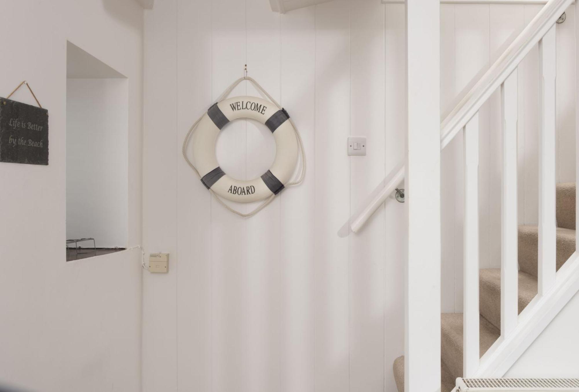 Adanac Villa Сенън Коув Екстериор снимка